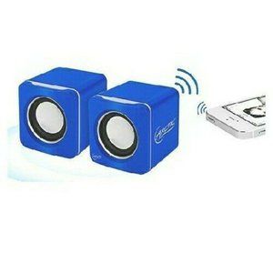 ARCTIC S111 BT – Portable speakers with USB connec